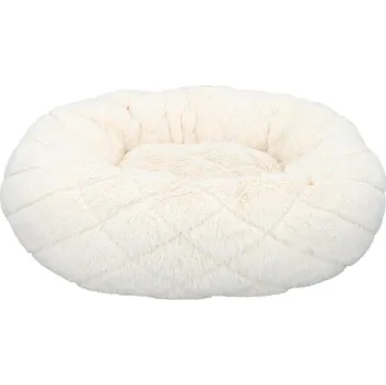 Pelíšek pro kočku Pet Comfort Pelíšek pro psa i kočku měkký 46 cm béžová