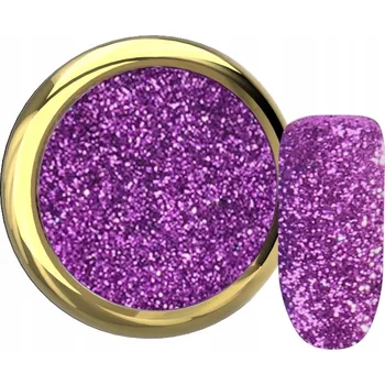 Makear pigment na nehty Hoarfrost Sweater 1g