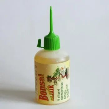 Hnojivo Bonsai elixír 116836