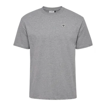 Pánské tričko Triko Hummel hmlLOOSE T-SHIRT BEE S/S 225349-2006 Velikost M