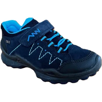 Chlapecké polobotky Santé IC/781868 celoroční boty navy Velikost: 29