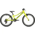 Superior Racer XC 20 Lime/Red Velikost: 20"