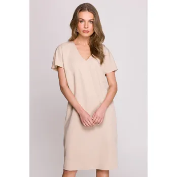 Dámské šaty Denní šaty model 209147 Stylove XXL