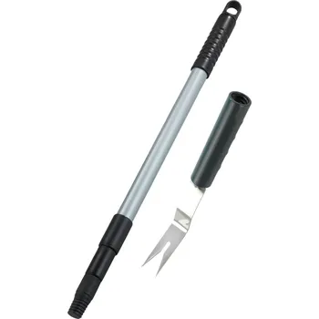 Příbor Maximex Vytrhávač plevele s teleskopickou rukojetí