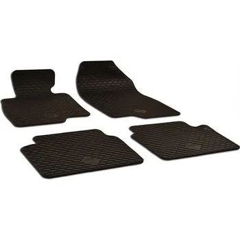 autokoberec Gumové koberce Gumárny Zubří Mazda 3 (2013-), 6 Combi (2013-)