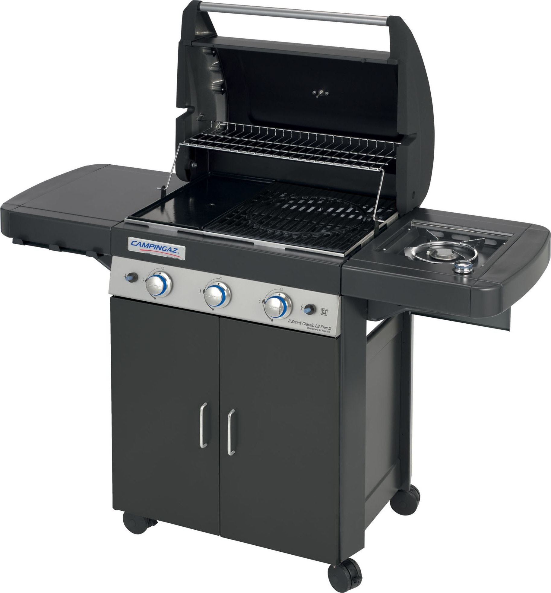 Gril Campingaz 3 Series Classic LS Plus D 2000031359