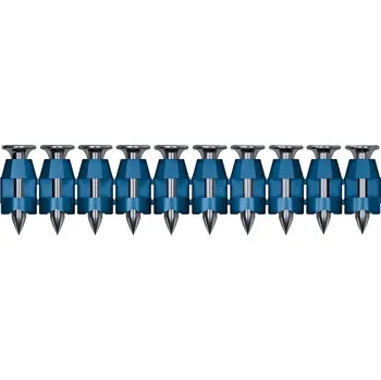 Hřebík BOSCH Hřebíky do betonu pro GNB 18V-38 P 1600A02F4 free_store_pickup