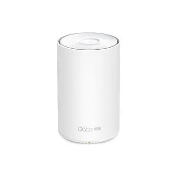 Počítačové příslušenství AX3000 Whole Home Mesh Wi-Fi 6 Modem Router SPEED: 574 Mbps at 2.4 GHz + 2402 Mbps at 5 GHz, VDSL Profile 35b 350/60 Mbp