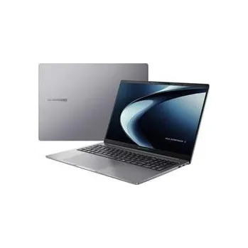 Notebook ASUS ExpertBook P3 - i7-13620H/32GB/1TB SSD/16"/WUXGA/IPS/2y PUR/Win 11 Pro/šedá