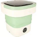 Mini skládací přenosná pračka 12 l