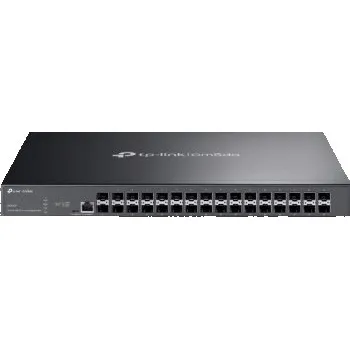 Počítačové příslušenství TP-Link SX3032F 32x10G SFP+ L2+ managed switch