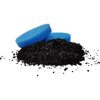 Filtrace vody Uhlík náplň 1kg