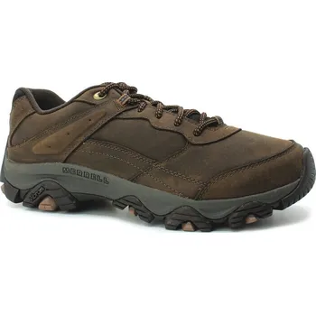 Pánská treková obuv MERRELL moab adventure 3 003803 brown, pánská obuv vel.8