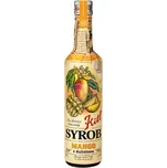 Kitl Syrob Mango s dužninou 500ml