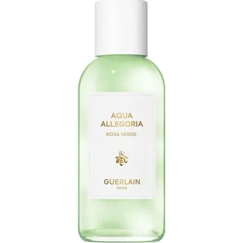 Dámský parfém GUERLAIN Damske-vune Aqua-AllegoriaRosa VerdeEau de Toilette Spray Náplň 200 ml (16 795,00 Kč / 1 l)