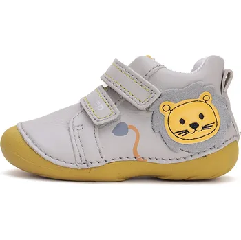 Dívčí polobotky D.D.step D.D.step S015-51897A S015-51897A Velikost 21