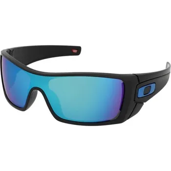 Sluneční brýle Sluneční brýle Oakley Batwolf OO9101 910158