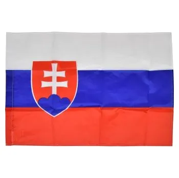 Vlajka Vlajka SR 70x47 cm