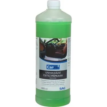 Univerzální čistící přípravek - koncentrát, 1 l - CARFIT
