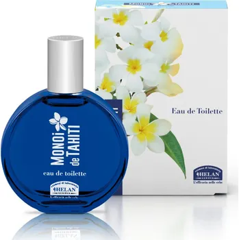 Dámský parfém Helan Monoi de Tahiti Eau de Toilette 50ml