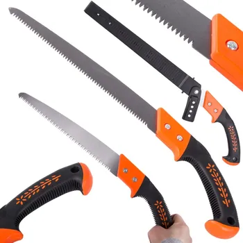 Ruční pilka Paradox Ruční prořezávací pila GARDEN