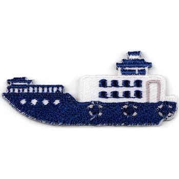 Nášivka Nažehlovačka dopravní prostředky