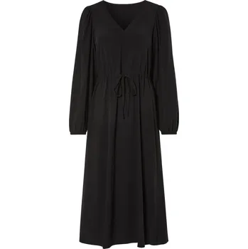 Dámské šaty esmara® Dámské šaty (36, černá)