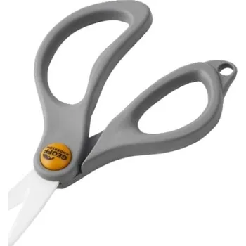 Keramické nůžky Geoff Anderson WizTool 12cm