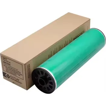 Tiskový válec Ricoh B2469510 černá (black) originální válcová jednotka