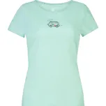 Triko RAFIKI Women Jay Barva: Lichen, Velikost: XL