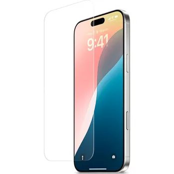 Tvrzené sklo iPhone 16 (ochranné sklo na mobil iPhone 16)