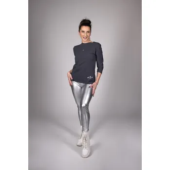 Dámské tričko Originální dámské triko Barva: Červená, Velikost: M