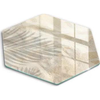 Kuchyňské prkénko Krájecí deska Wallfluent sklo 1 ks