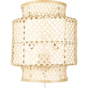 Nástěnné svítidlo Nástěnné svítidlo Ledigo bílé E27 40 W