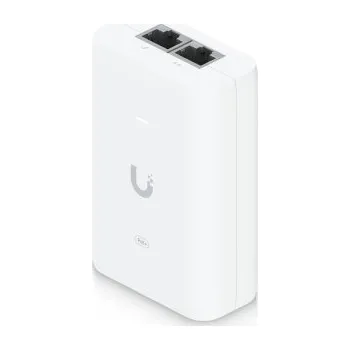 PoE injektor Ubiquiti U-PoE+ - PoE+ Adapter (30W)