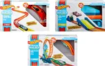 Hot Wheels Sada pro stavbu závodní dráhy