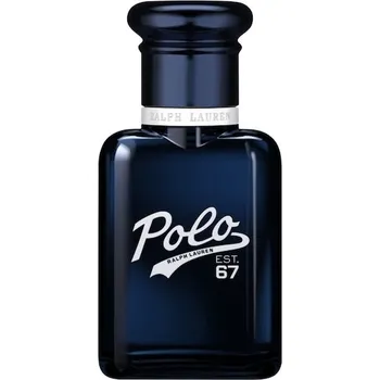 Pánský parfém Ralph-Lauren Panske-vune Polo-67Eau de Toilette Spray 40 ml (20&nbsp;650,00 Kč / 1 l)