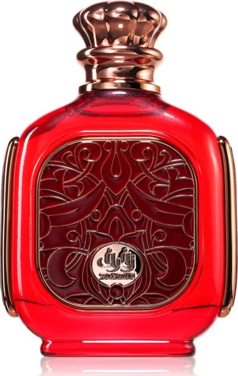 Zimaya Zukhruf Cherry W EDP, 100 ml od 373 Kč - Zbozi.cz