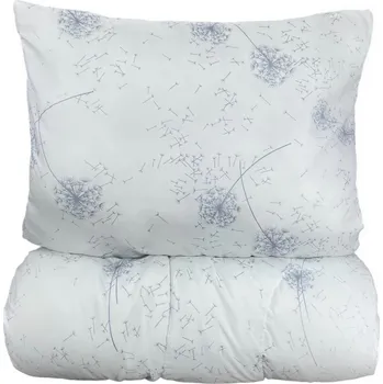 přikrývka SET Přikrývka a polštář, pampeliškové chmýří