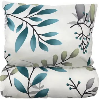 přikrývka SET Přikrývka a polštář, harmonie