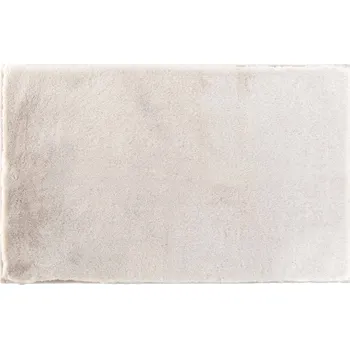 Koberec Douceur d'intérieur Měkký koberec z umělé kožešiny, béžový, FELINE, 60 x 90 cm