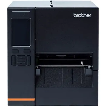 Tiskárna štítků Brother TJ-4021TNR TJ4021TNRZ1 tiskárna štítků