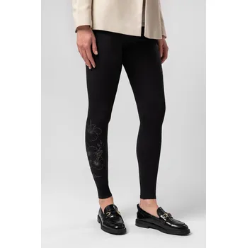 Dámské legíny LELOSI Legíny Malchuti MEDIUM