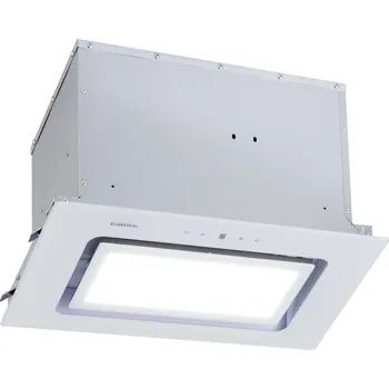 Digestoř Klarstein Hektor Brilliant Edition vestavná digestoř (10035187)