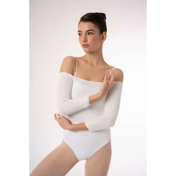 Dámský svetr Intermezzo,Bamboo collection: svetřík 6620, bílá S