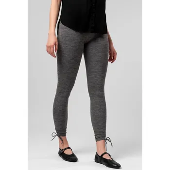 Dámské legíny LELOSI Legíny Tiril MEDIUM