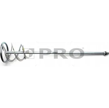 Míchadlo Míchadlo na maltu Pro 120 mm 60 cm