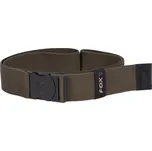 Fox Opasek Khaki Belt - XL (134 cm)