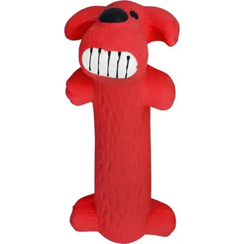 Hračka pro psa Hračka Multipet Loofa Original S latex 15 cm