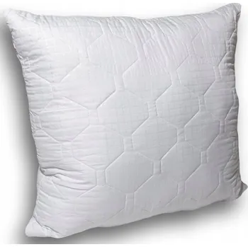 Polštář POLŠTÁŘ 30X30CM NADÝCHANÝ ANTI-ALERGICKÝ SE ZIPEM